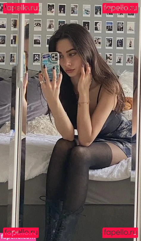 Kayla Shyx Onlyfans Photo Gallery 