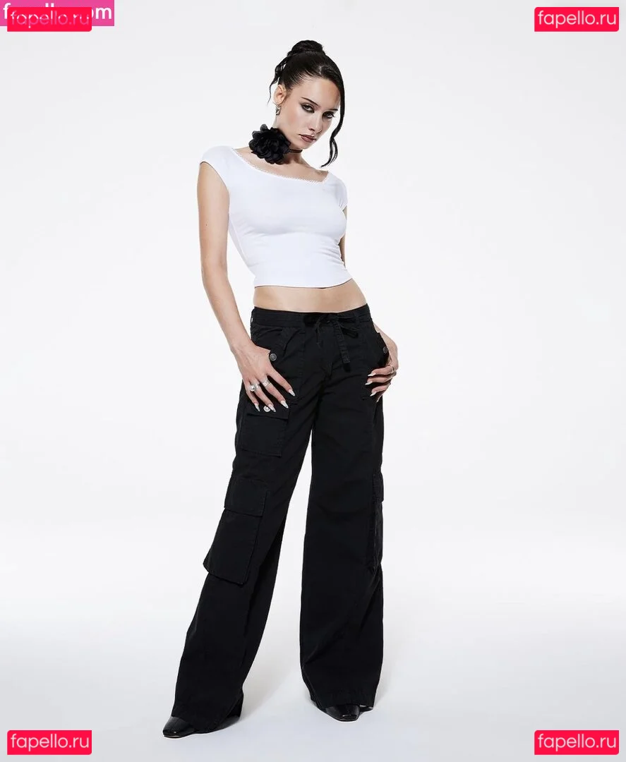 Kayla Shyx Onlyfans Photo Gallery 