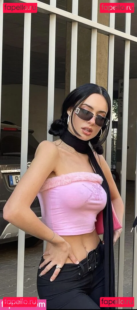 Kayla Shyx Onlyfans Photo Gallery 