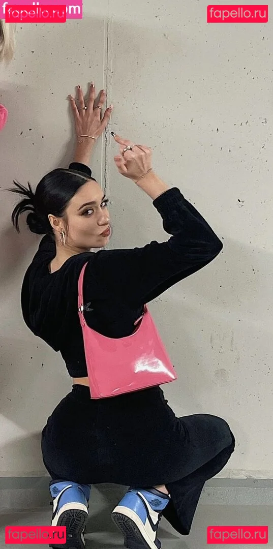 Kayla Shyx Onlyfans Photo Gallery 