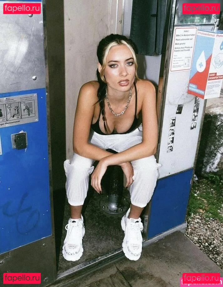 Kayla Shyx Onlyfans Photo Gallery 