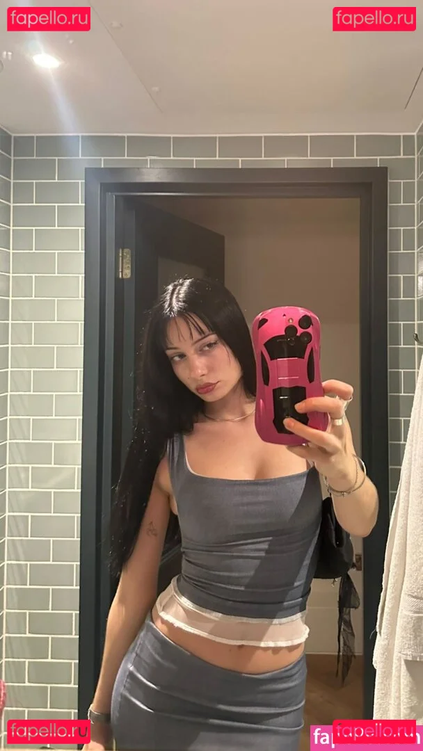 Kayla Shyx Onlyfans Photo Gallery 