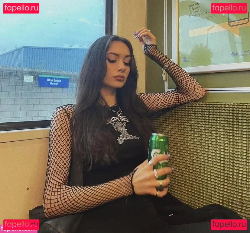 Kayla Shyx Onlyfans Photo Gallery 