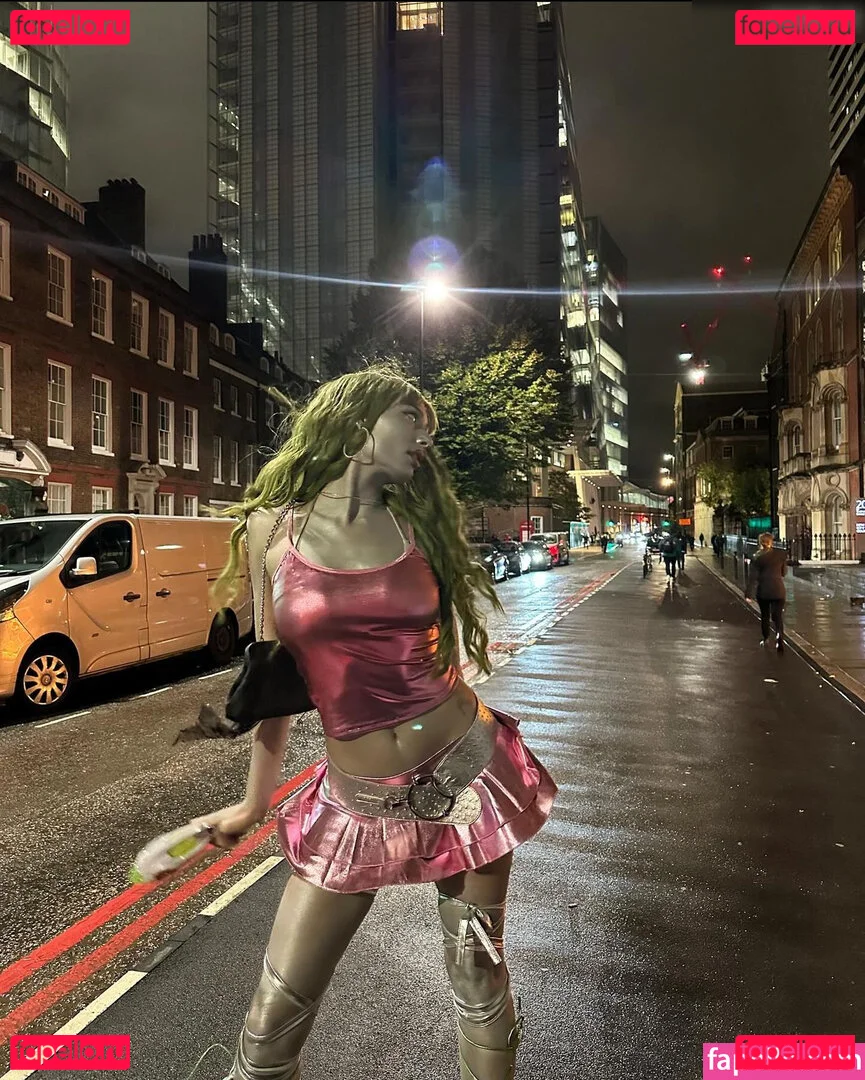 Kayla Shyx Onlyfans Photo Gallery 