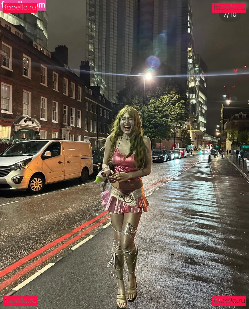 Kayla Shyx Onlyfans Photo Gallery 