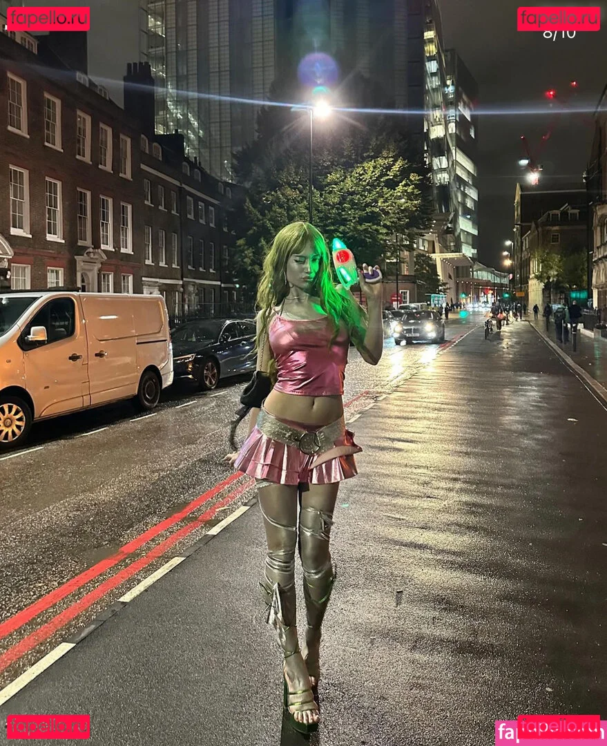 Kayla Shyx Onlyfans Photo Gallery 