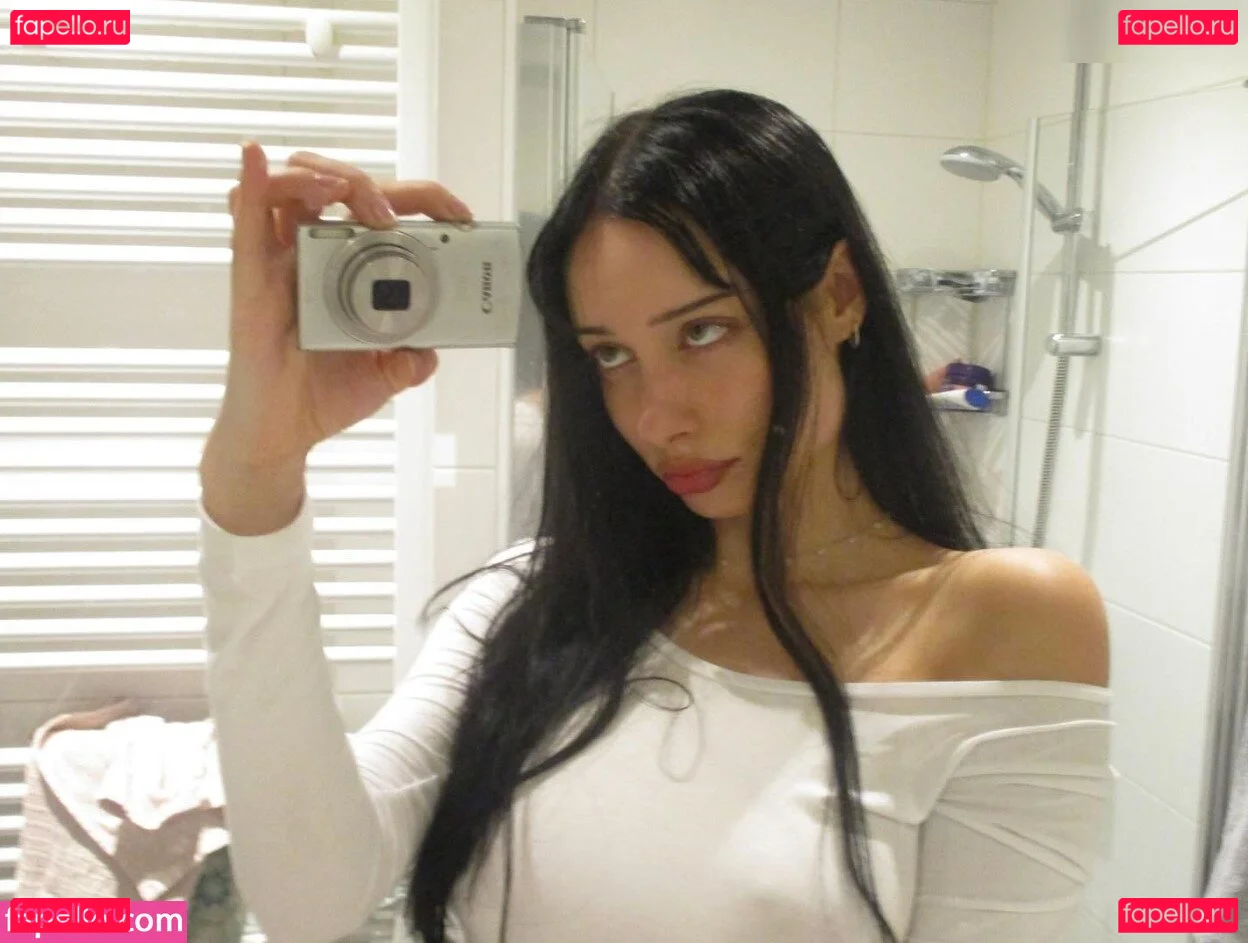 Kayla Shyx Onlyfans Photo Gallery 