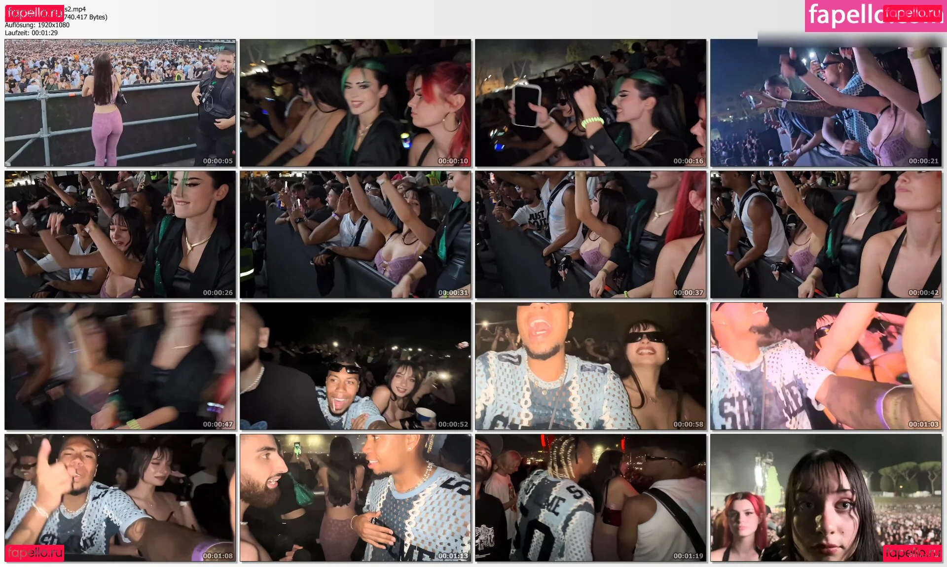 Kayla Shyx Onlyfans Photo Gallery 