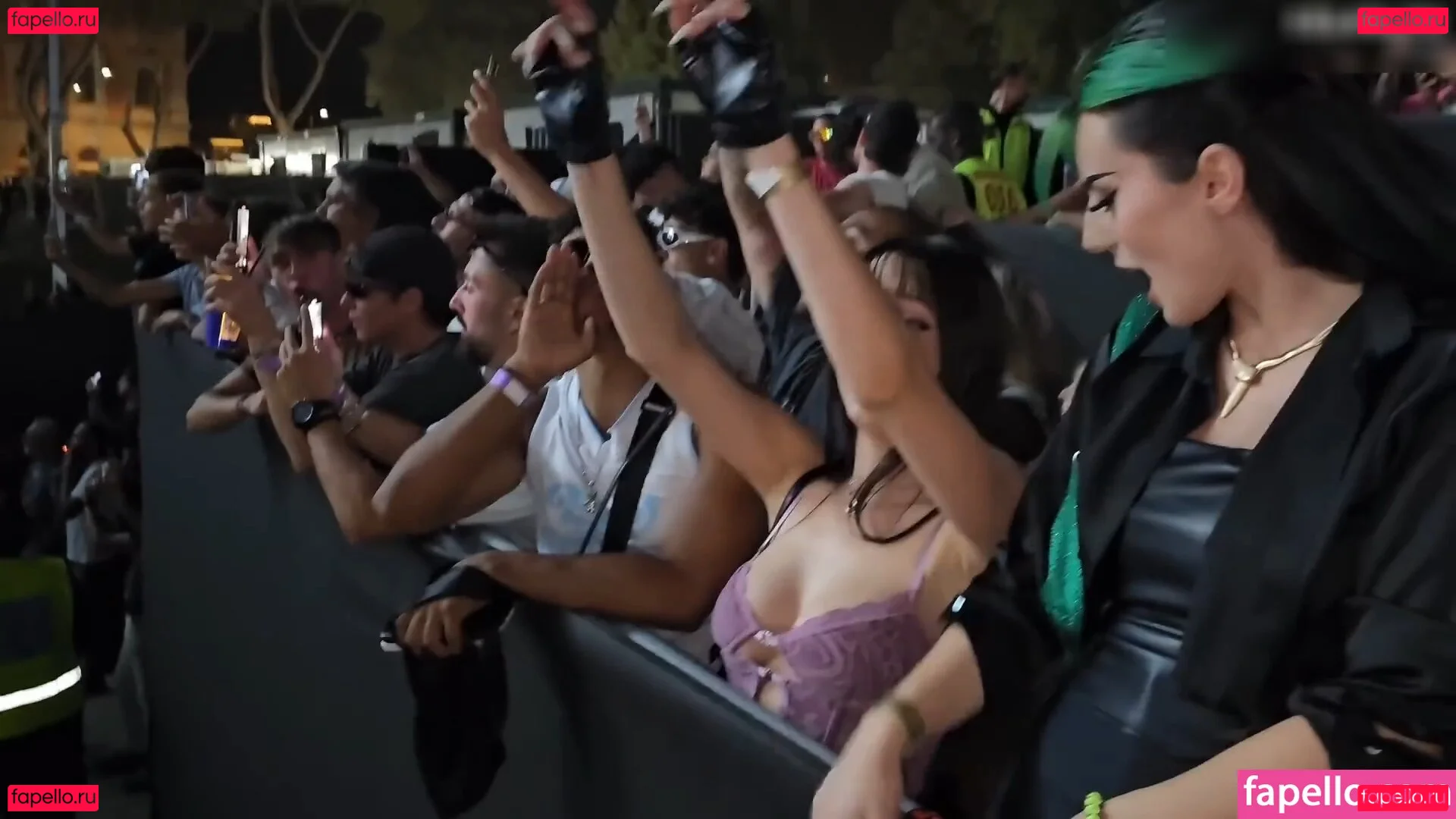 Kayla Shyx Onlyfans Photo Gallery 