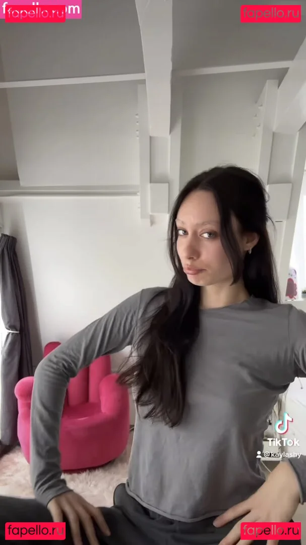 Kayla Shyx Onlyfans Photo Gallery 