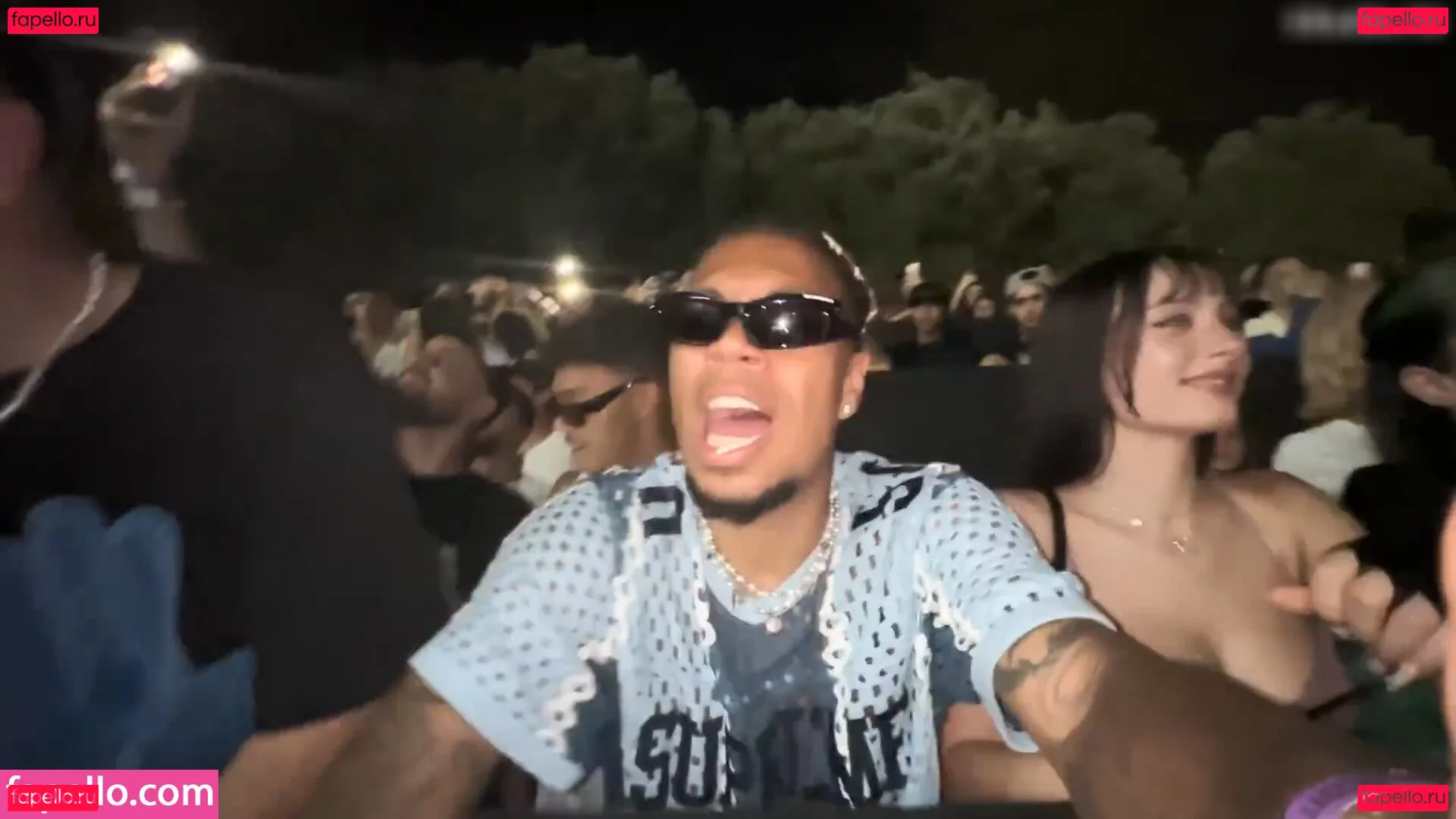 Kayla Shyx Onlyfans Photo Gallery 