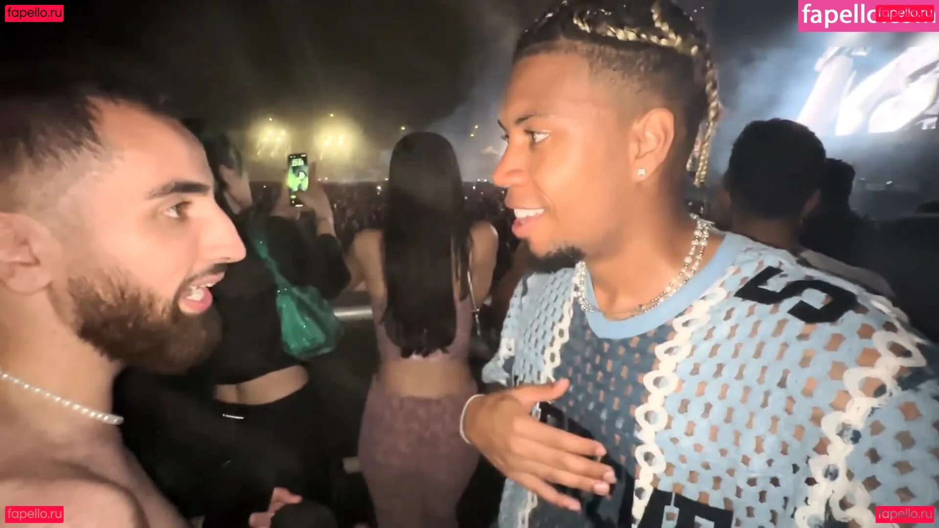 Kayla Shyx Onlyfans Photo Gallery 