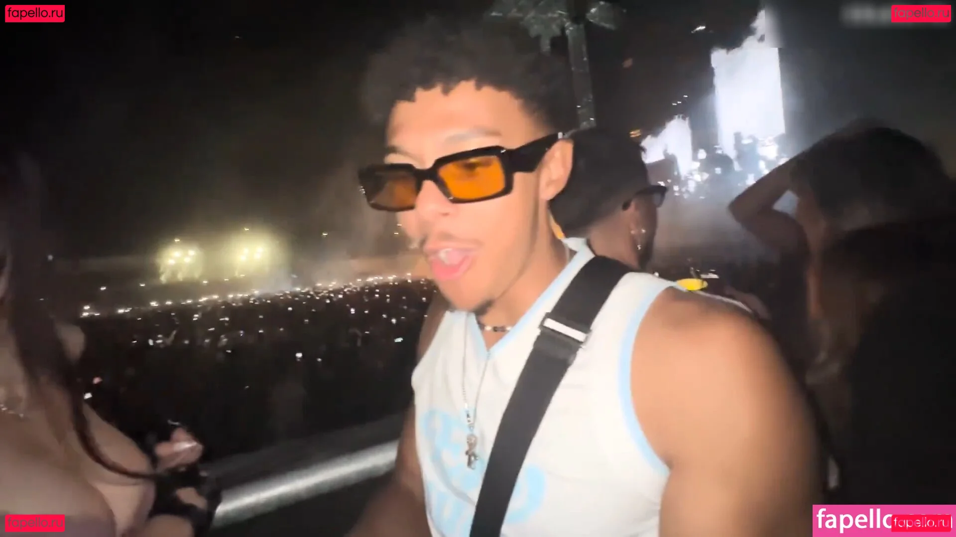 Kayla Shyx Onlyfans Photo Gallery 