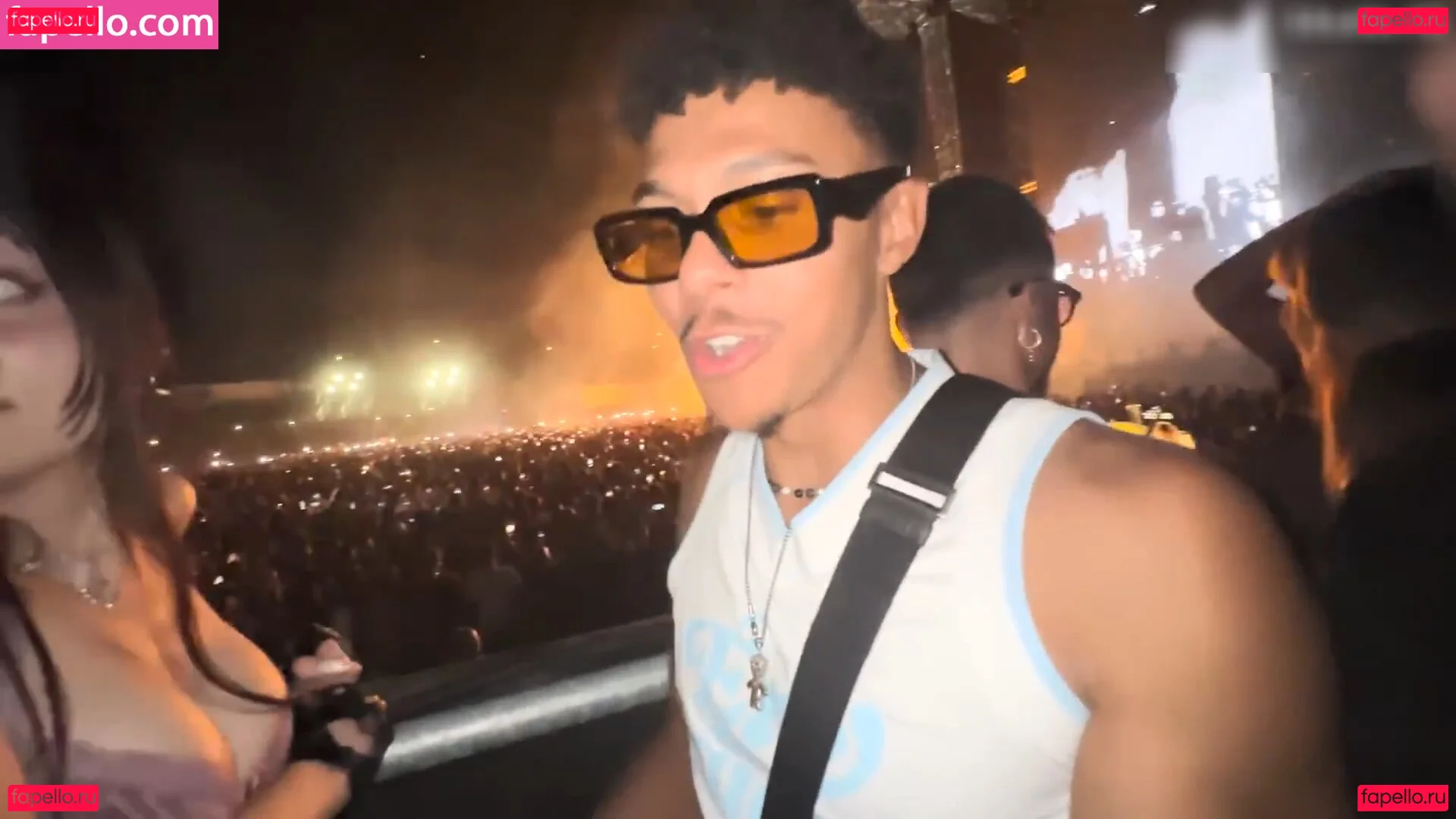 Kayla Shyx Onlyfans Photo Gallery 