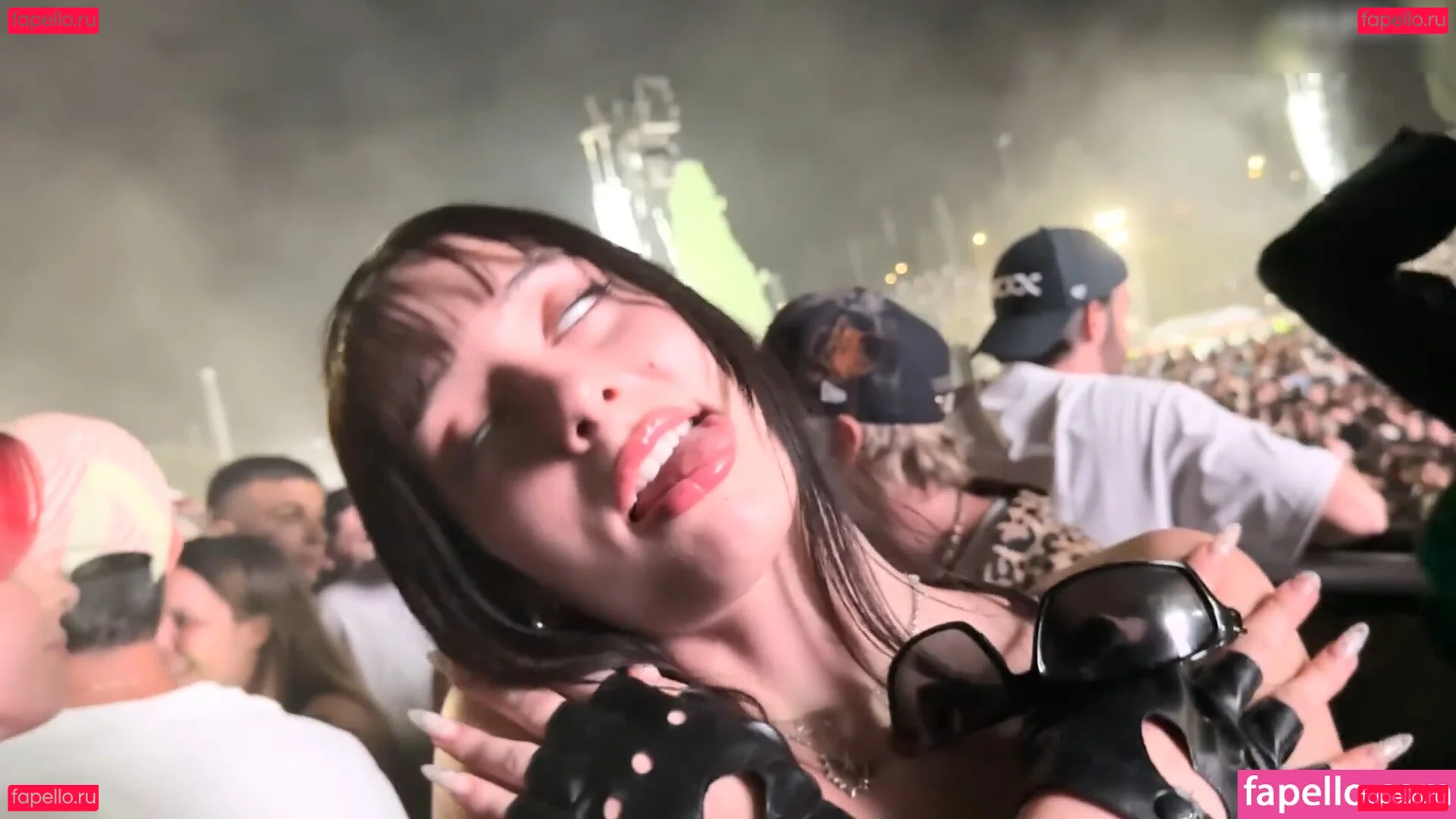 Kayla Shyx Onlyfans Photo Gallery 