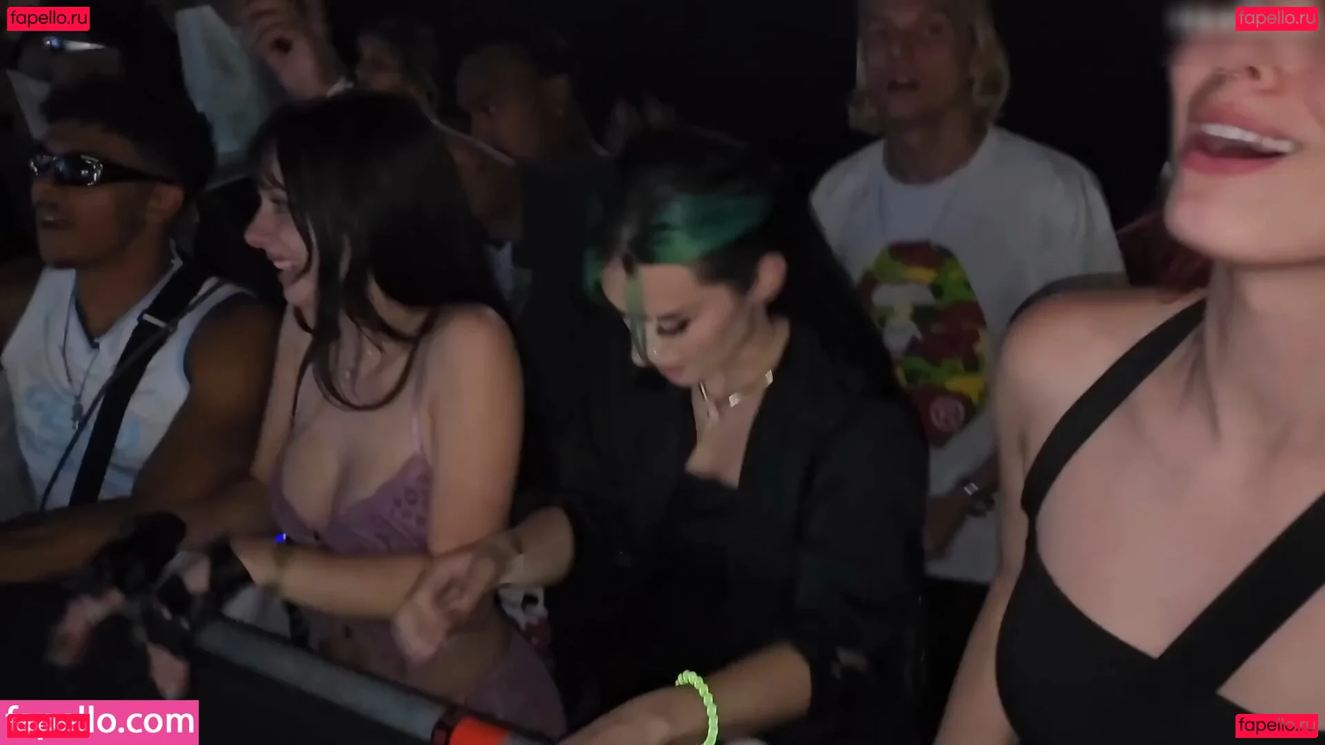 Kayla Shyx Onlyfans Photo Gallery 