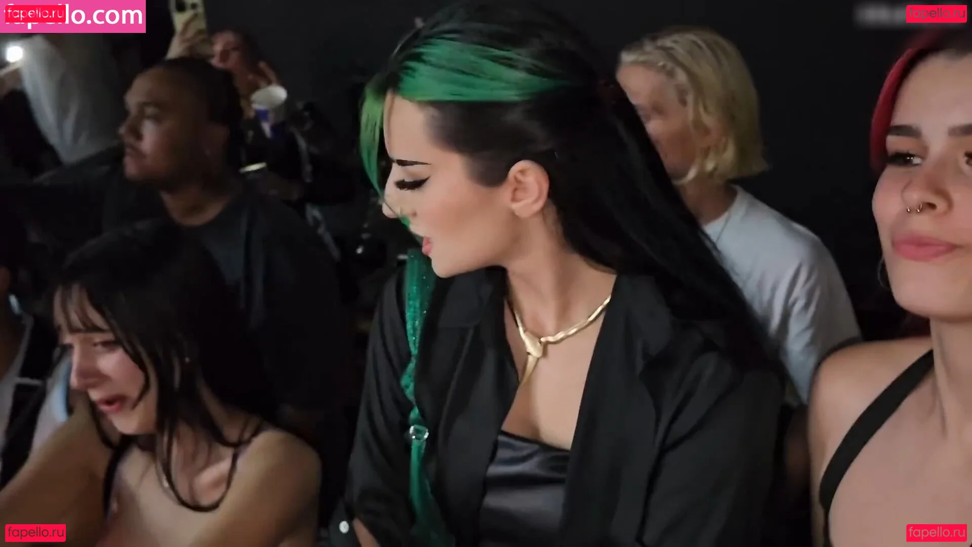 Kayla Shyx Onlyfans Photo Gallery 