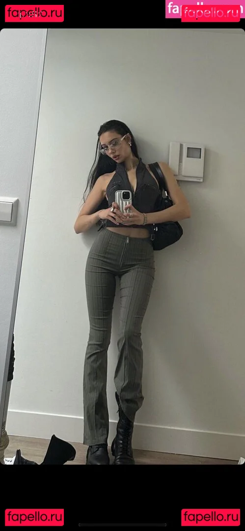 Kayla Shyx Onlyfans Photo Gallery 