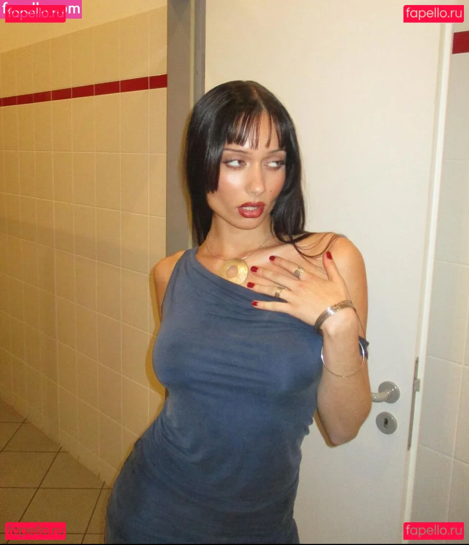 Kayla Shyx Onlyfans Photo Gallery 