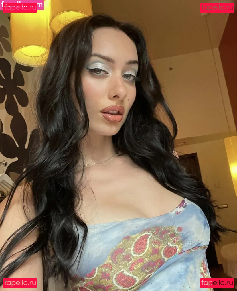 Kayla Shyx Onlyfans Photo Gallery 