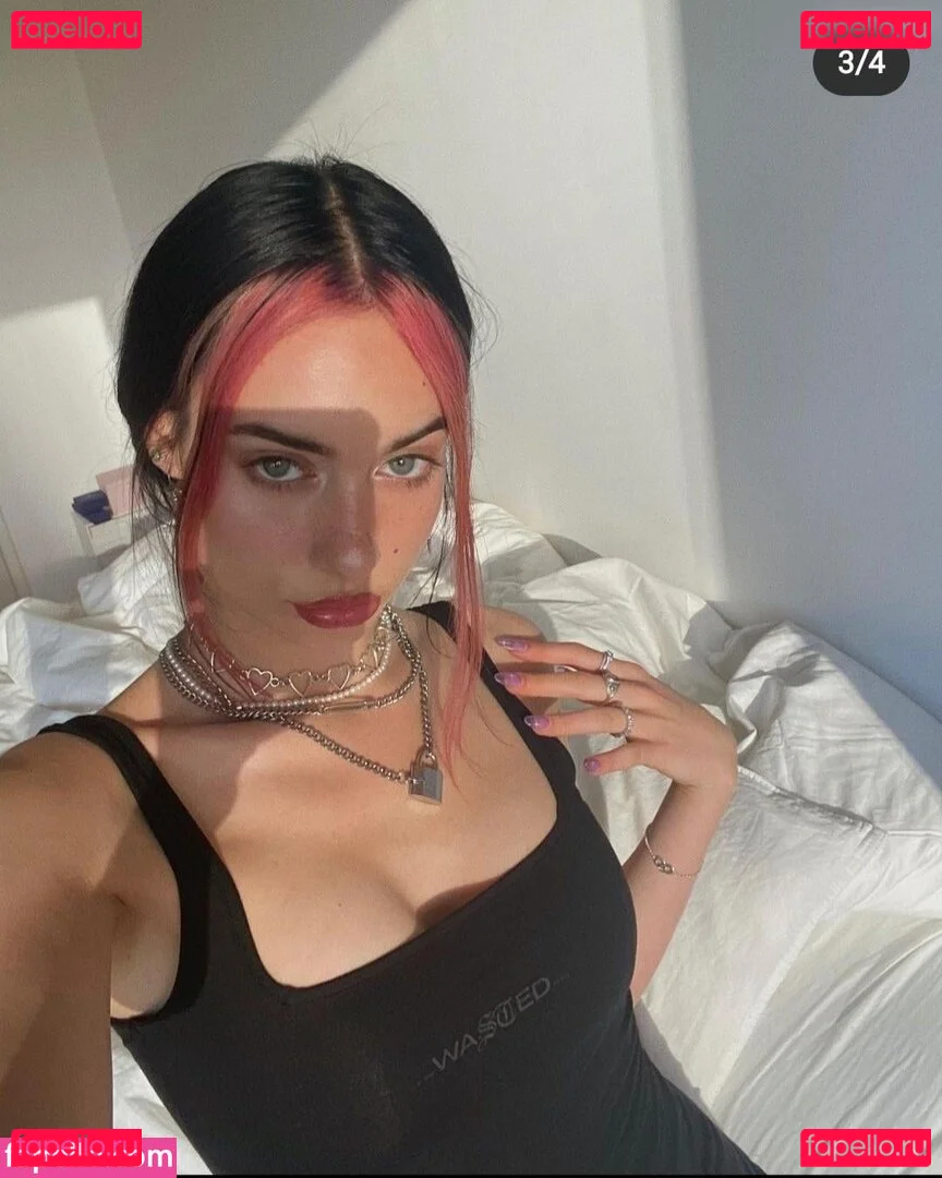 Kayla Shyx Onlyfans Photo Gallery 