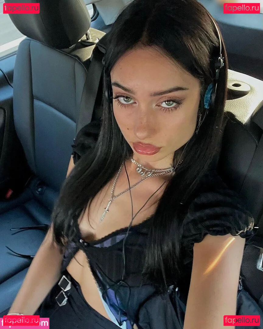 Kayla Shyx Onlyfans Photo Gallery 