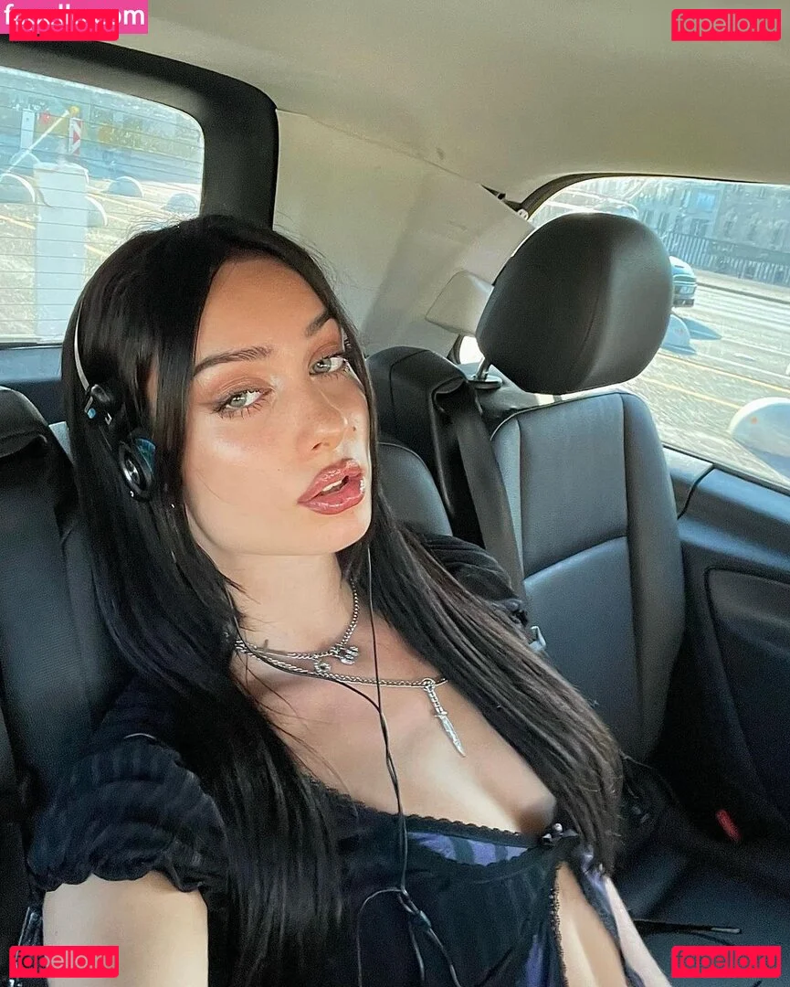 Kayla Shyx Onlyfans Photo Gallery 