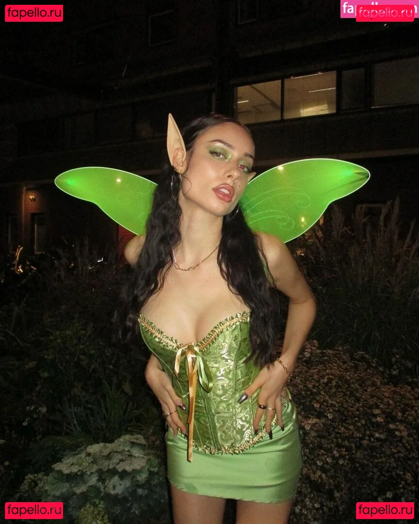 Kayla Shyx Onlyfans Photo Gallery 