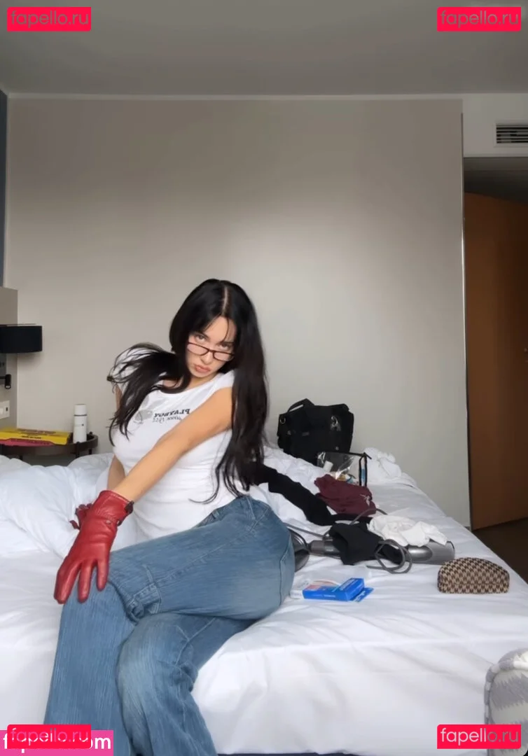 Kayla Shyx Onlyfans Photo Gallery 