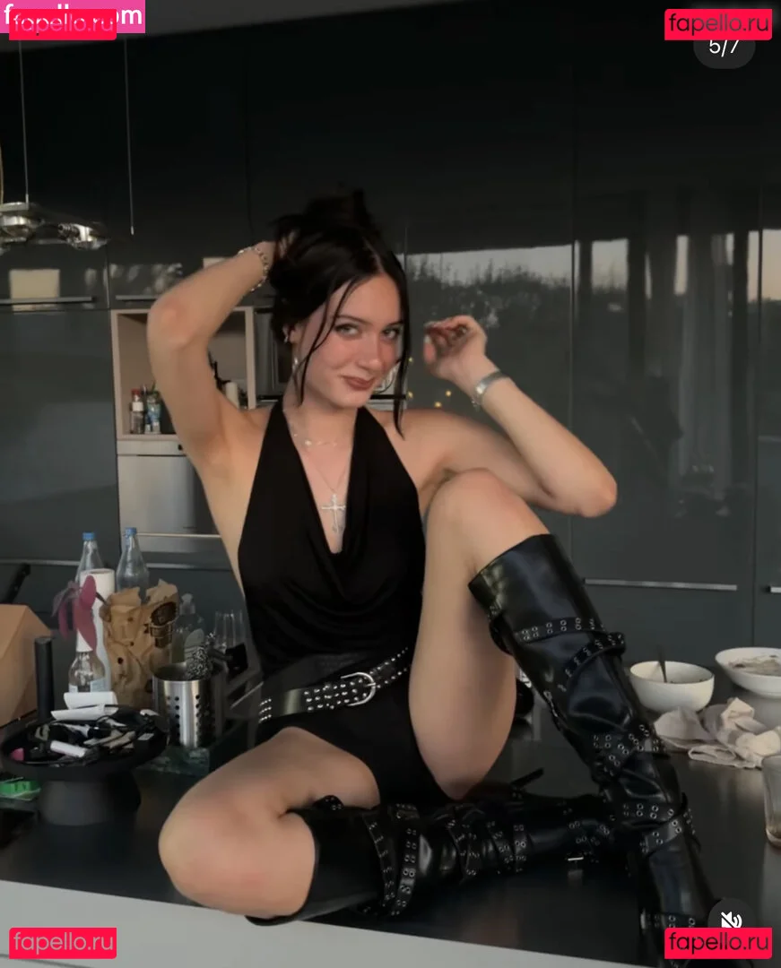 Kayla Shyx Onlyfans Photo Gallery 