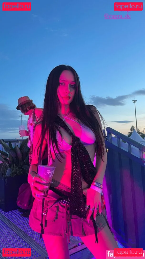 Kayla Shyx Onlyfans Photo Gallery 