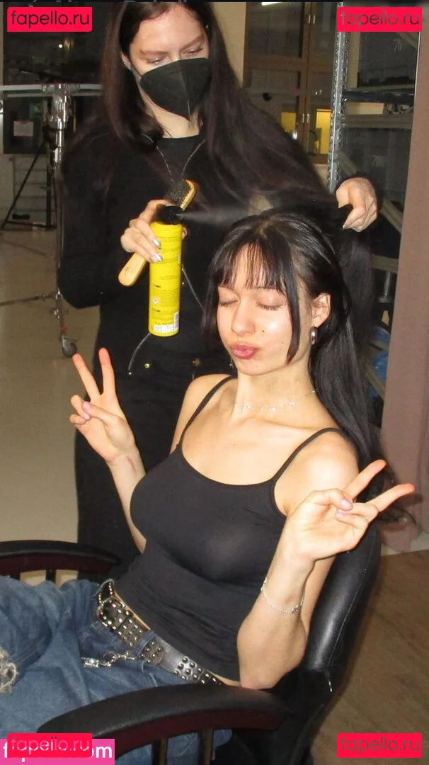 Kayla Shyx Onlyfans Photo Gallery 