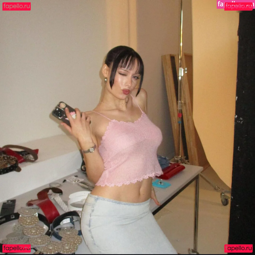 Kayla Shyx Onlyfans Photo Gallery 