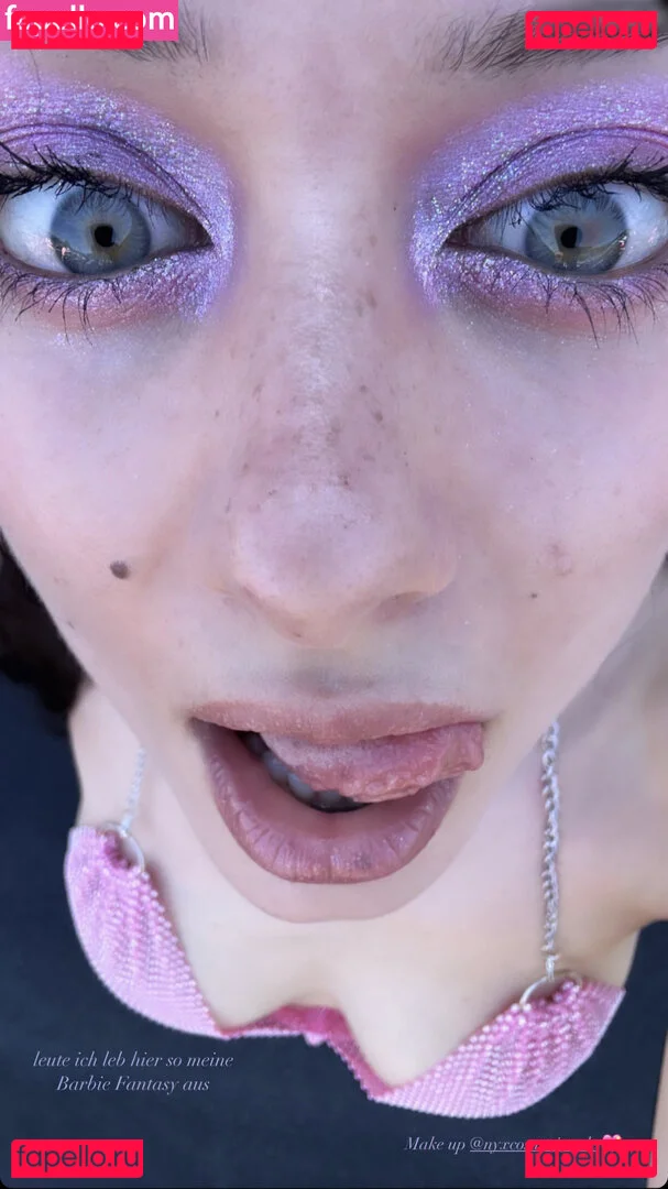 Kayla Shyx Onlyfans Photo Gallery 