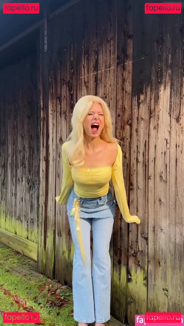 Kayla Shyx Onlyfans Photo Gallery 