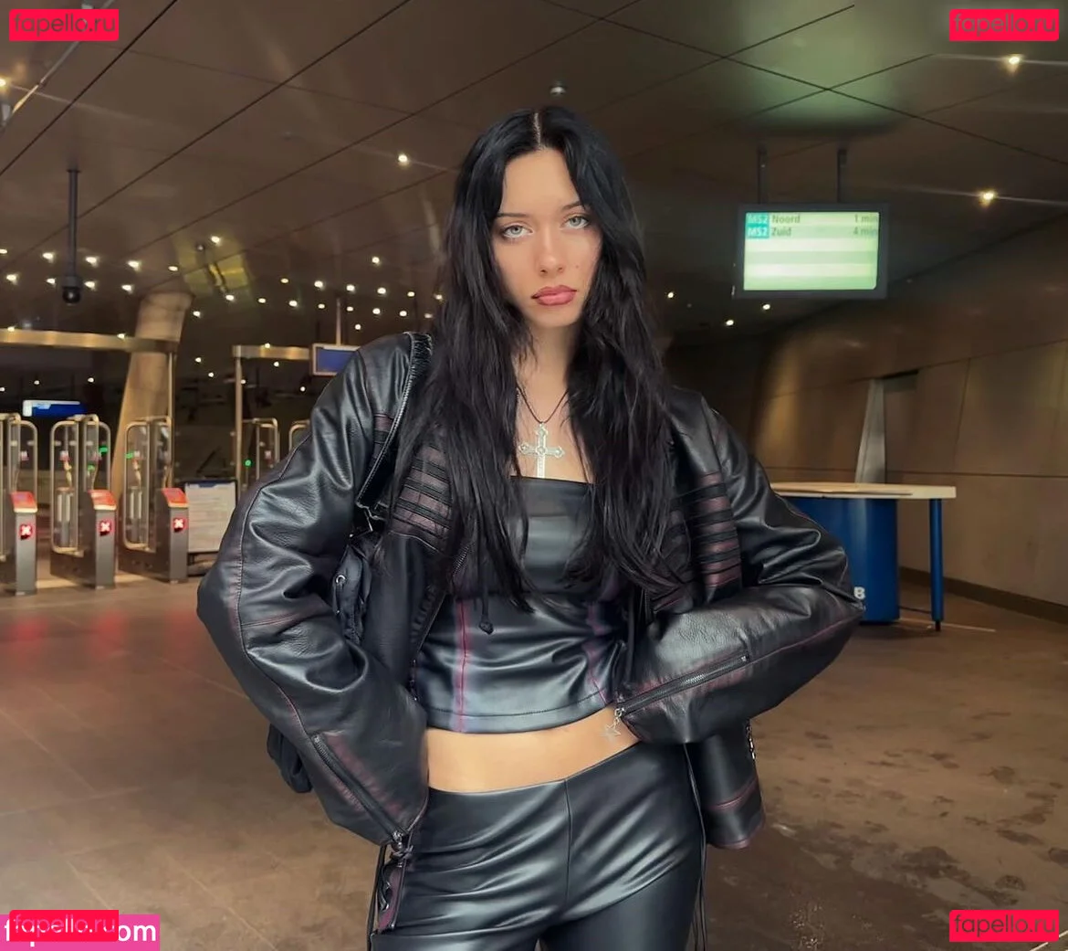 Kayla Shyx Onlyfans Photo Gallery 