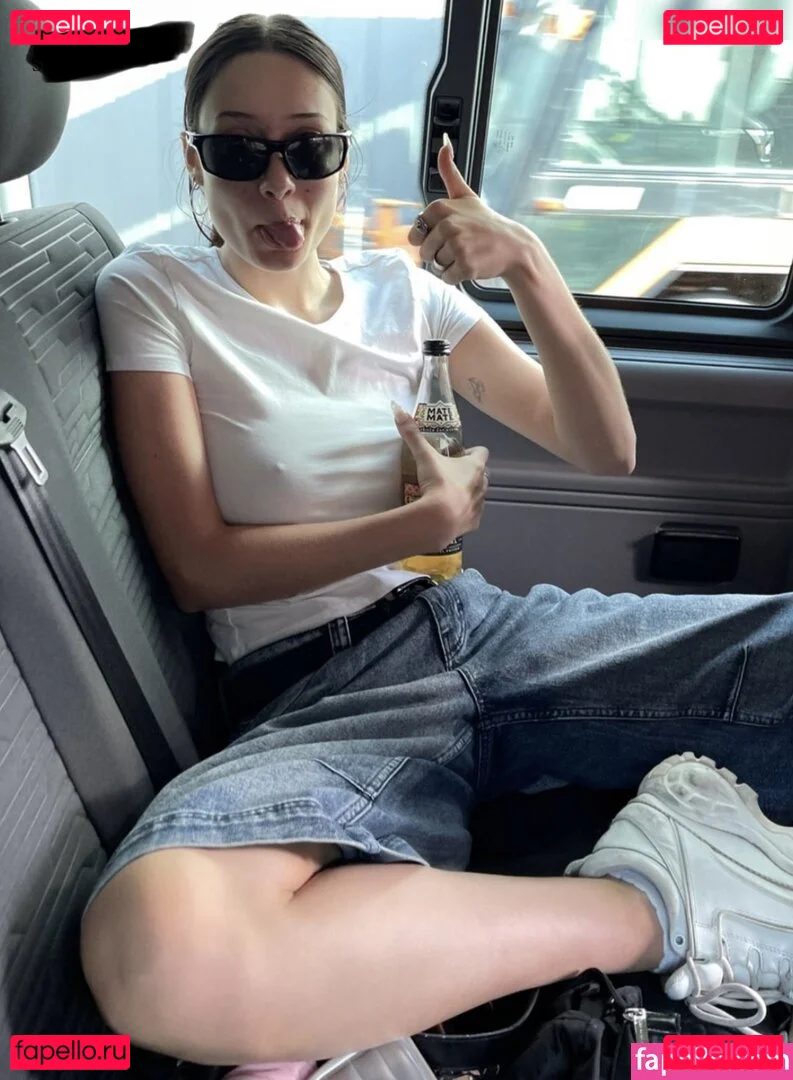 Kayla Shyx Onlyfans Photo Gallery 