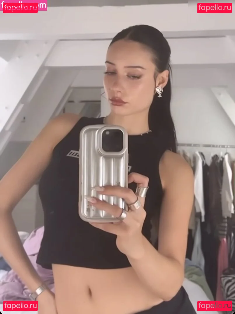 Kayla Shyx Onlyfans Photo Gallery 