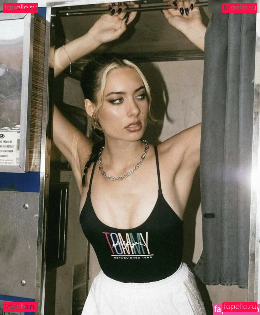 Kayla Shyx Onlyfans Photo Gallery 