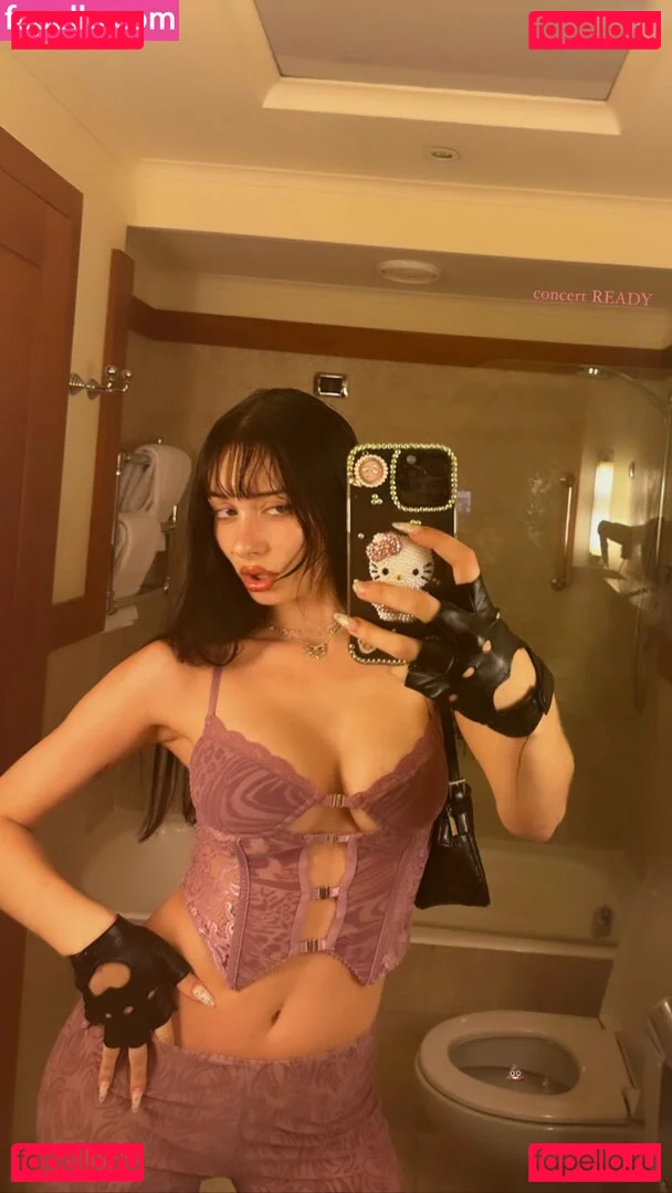 Kayla Shyx Onlyfans Photo Gallery 