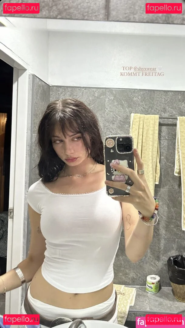 Kayla Shyx Onlyfans Photo Gallery 