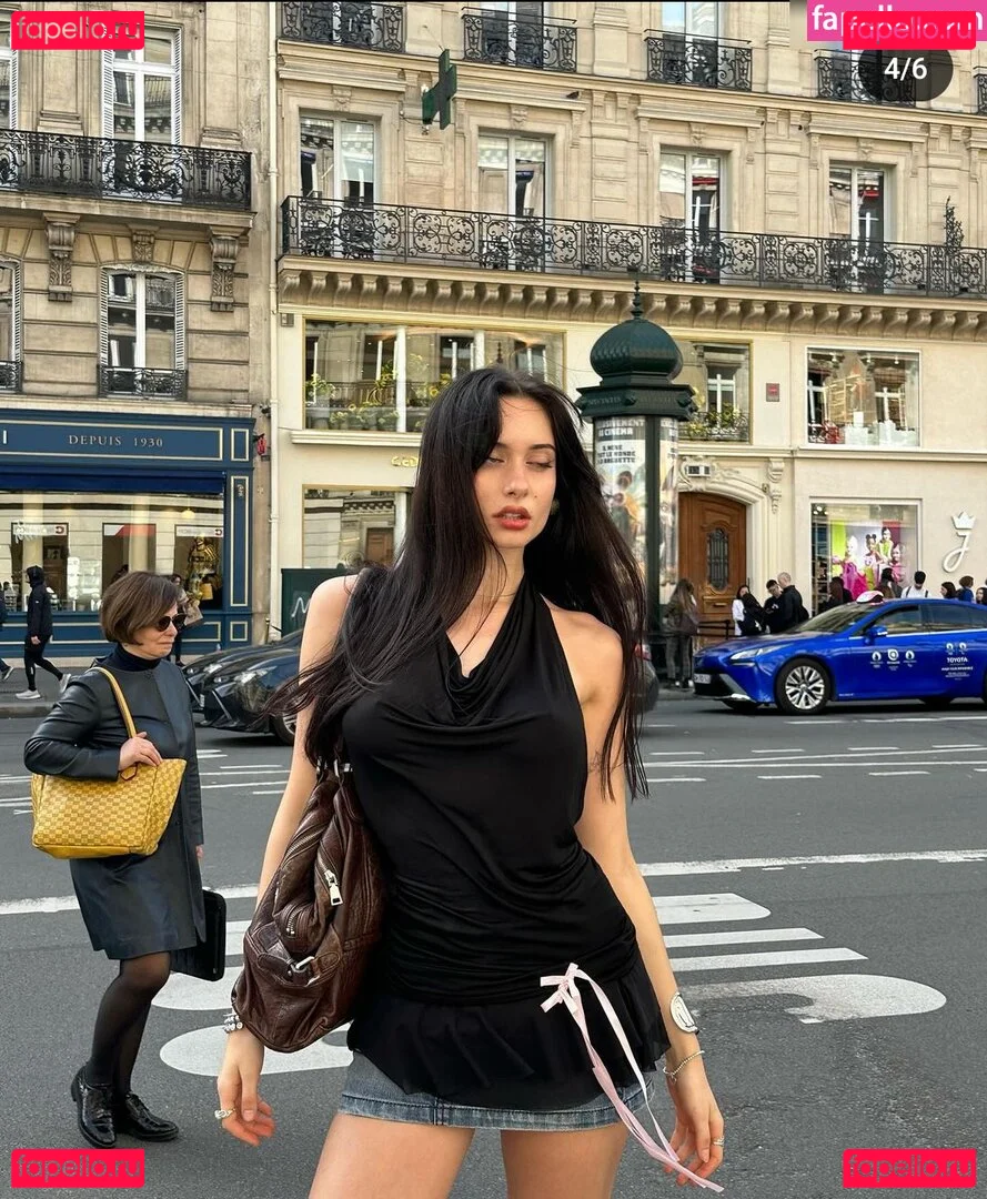 Kayla Shyx Onlyfans Photo Gallery 