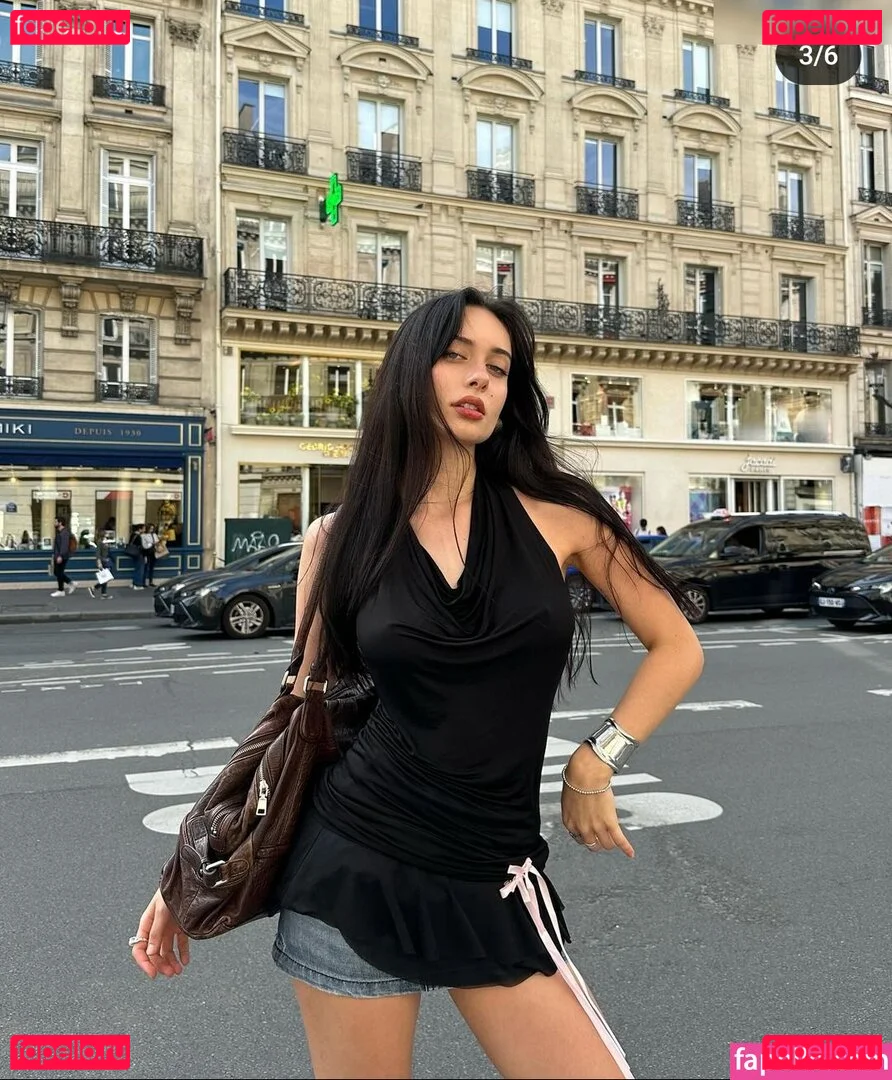 Kayla Shyx Onlyfans Photo Gallery 