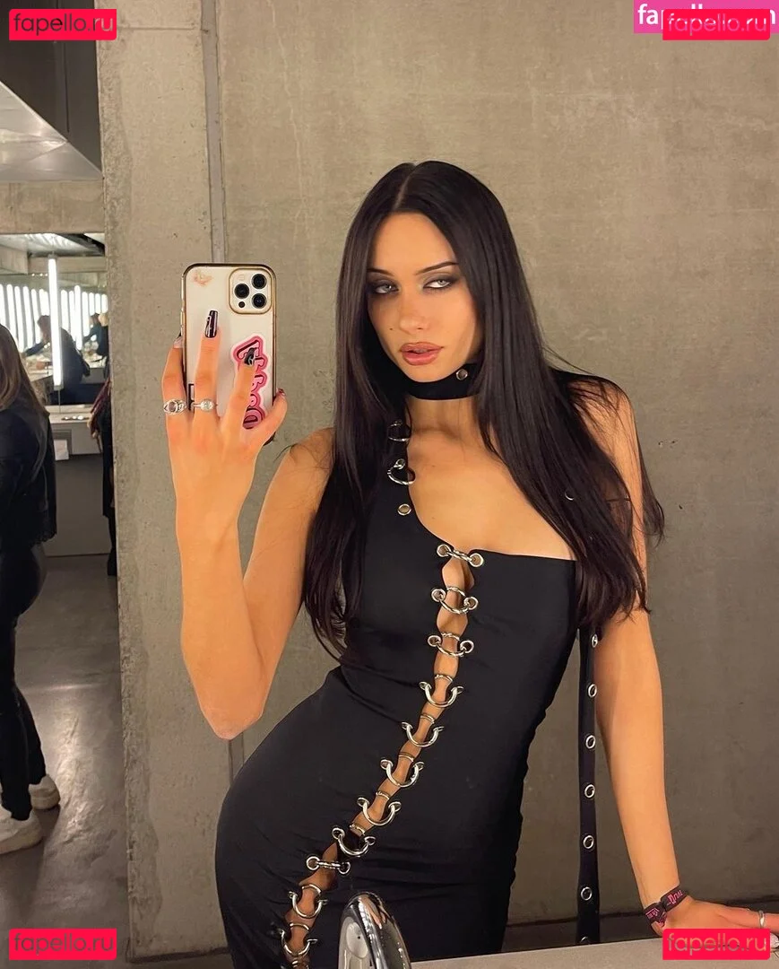 Kayla Shyx Onlyfans Photo Gallery 