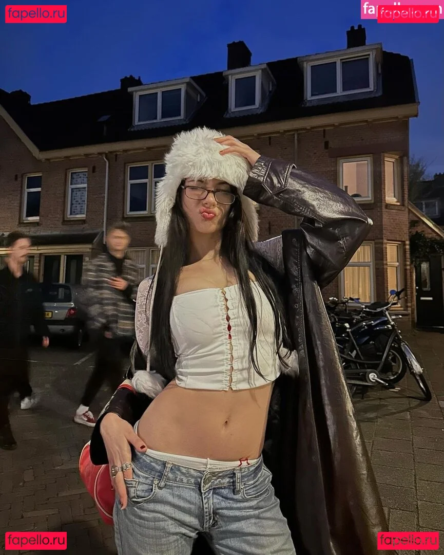 Kayla Shyx Onlyfans Photo Gallery 