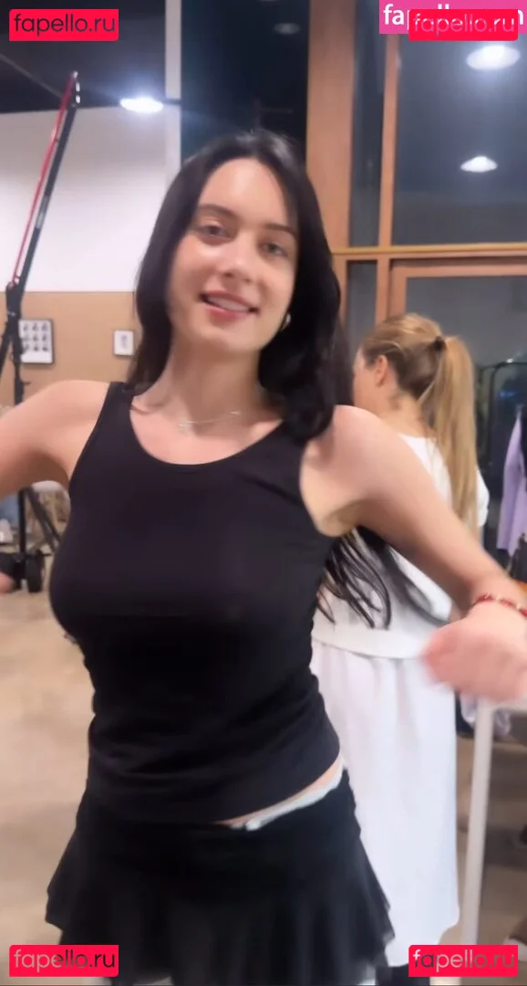 Kayla Shyx Onlyfans Photo Gallery 