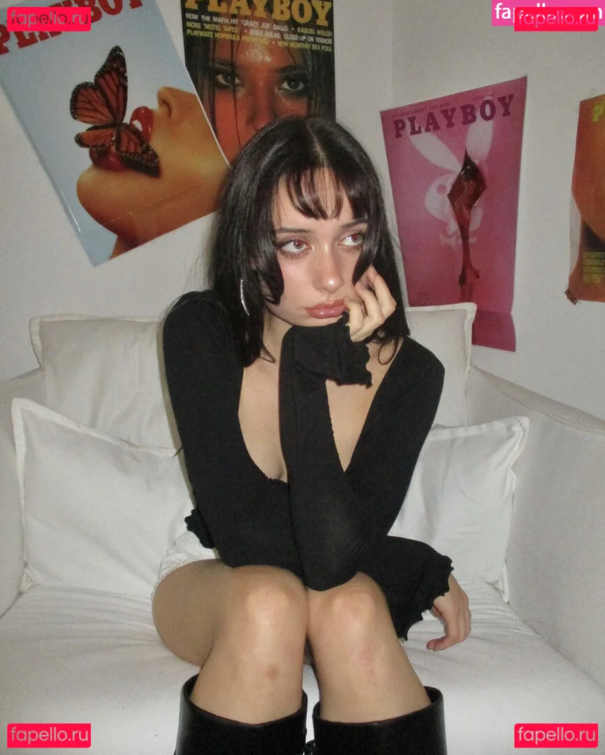 Kayla Shyx Onlyfans Photo Gallery 