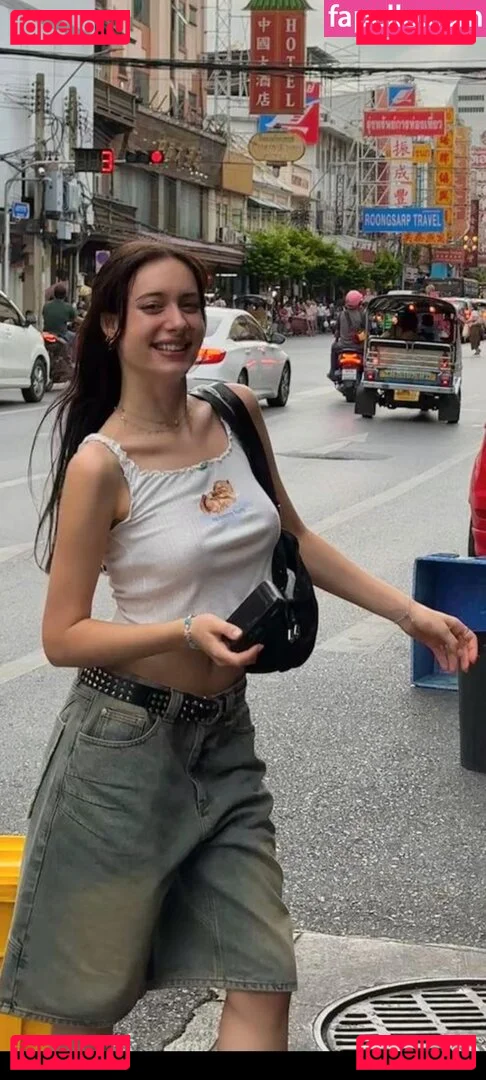 Kayla Shyx Onlyfans Photo Gallery 