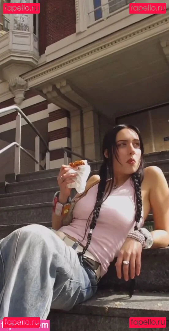 Kayla Shyx Onlyfans Photo Gallery 