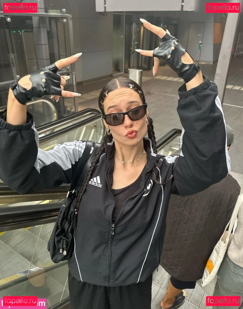 Kayla Shyx Onlyfans Photo Gallery 